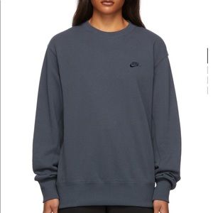 Nike Crewneck Sweater
